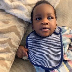 Meet your Posher, Kemi